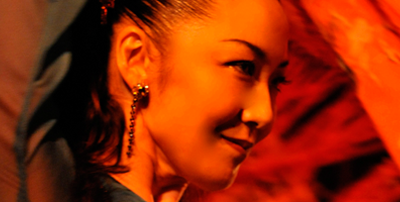 石岡美紀フラメンコ教室 Estudio Libertad