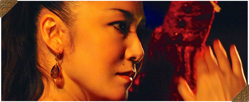 石岡美紀フラメンコ教室 Estudio Libertad